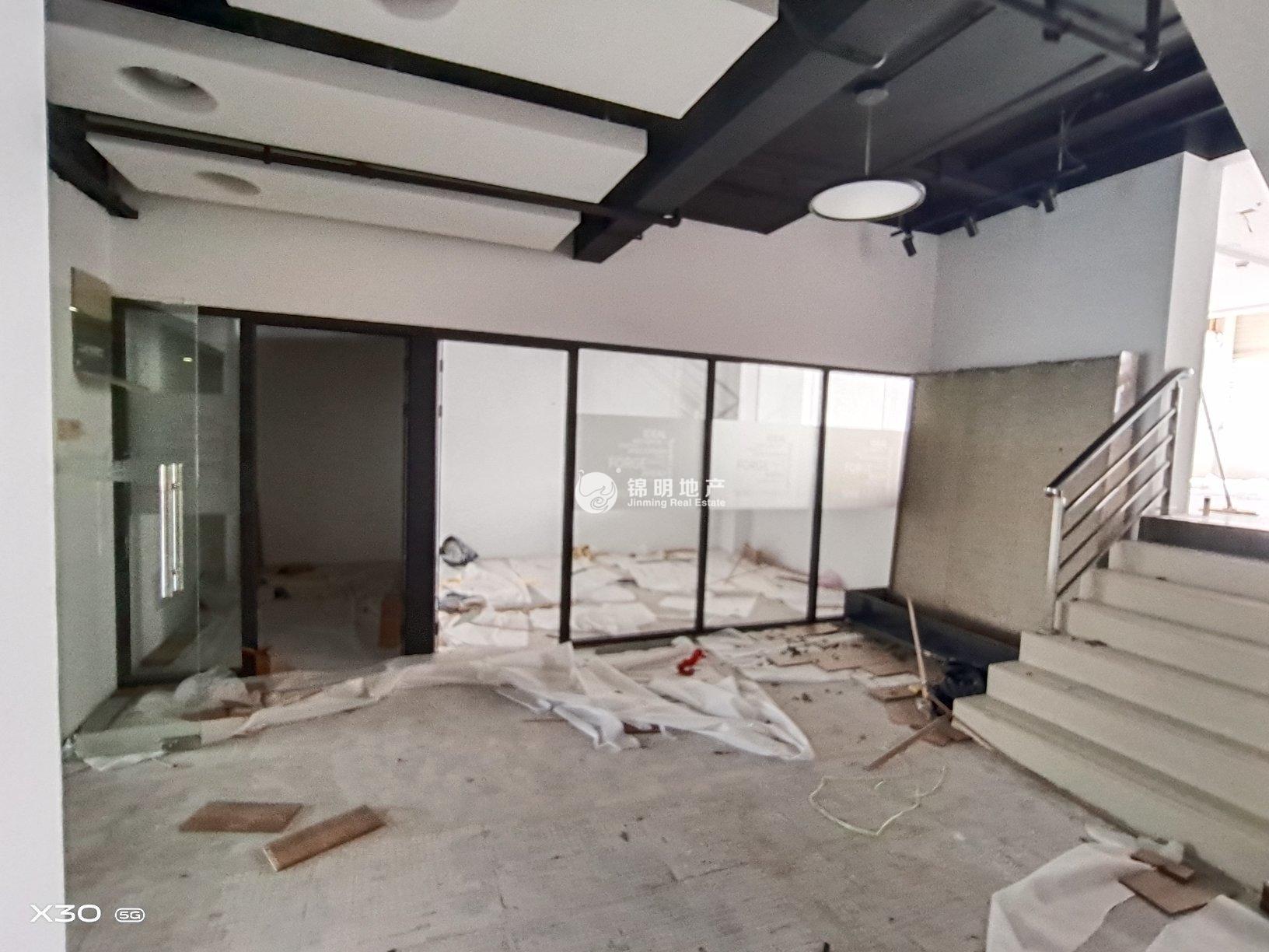 周家嘴路海上海260平米写字楼出租